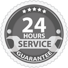 24 Uhr Not Service